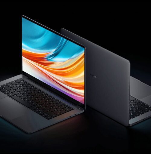 Xiaomi Mi Notebook Pro X 14