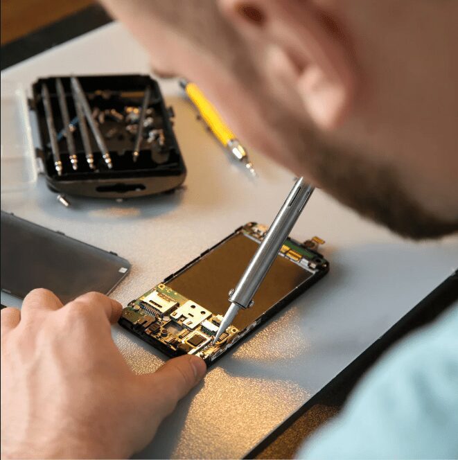 RepararXiaomi 6