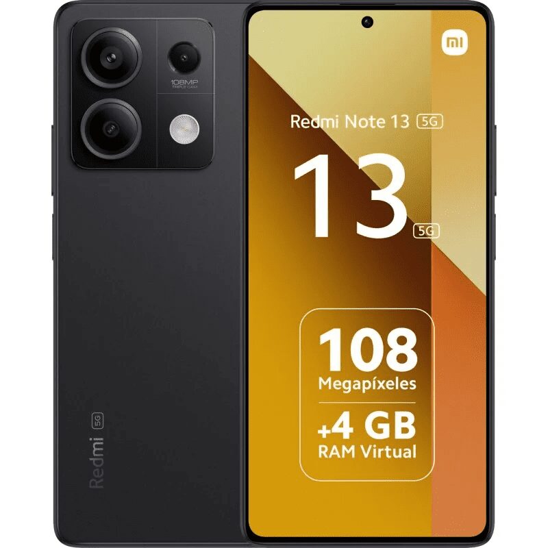 Los mejores smartphones Xiaomi $300 en 2025 - Copy 3