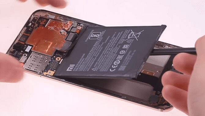 Xiaomi 1