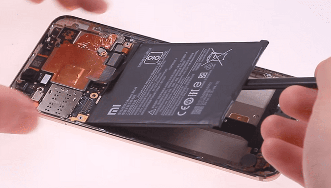 Xiaomi 1
